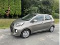 KIA PICANTO 2015/12 - 2