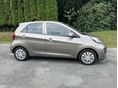 KIA PICANTO 2015/12 - 5