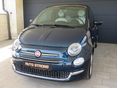 FIAT 500 1.0 BSG Dolce Vita 47.330 km !!! Első Tulajdonos ! Panoráma-Tető !!