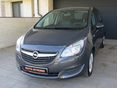 OPEL MERIVA B 1.4 T Active 139.410 km ! Első Tulajdonos !