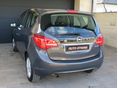 OPEL MERIVA B 2014/4 - 3
