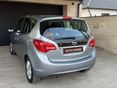 OPEL MERIVA B 2011/7 - 3