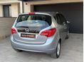 OPEL MERIVA B 2011/7 - 4