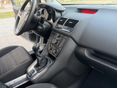 OPEL MERIVA B 2011/7 - 9