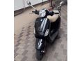 VESPA LX 50 
