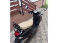 VESPA LX 50 2012/3 - 2