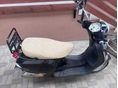 VESPA LX 50 2012/3 - 3