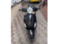 VESPA LX 50 2012/3 - 4
