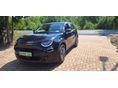 FIAT 600e Red 54kWh