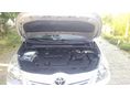 TOYOTA VERSO 2011/5 - 6