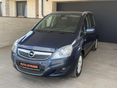 OPEL ZAFIRA B 1.8 Cosmo 164.715 km! Első Tulajdonos ! Ülésfűtés ! Xenon !