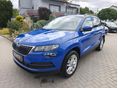 SKODA KAROQ 1.5 TSI ACT Style Magyar-Sz.könyv-KM GARANCIA