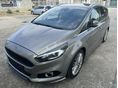 FORD S-MAX 2.0 TDCi ST-Line Powershift [7 személy] T.kamera-Üfű.-Sz.könyv.-Sávtartó-Adaptivtemp