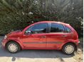 CITROEN C3 2002/9 - 5