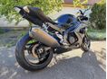 SUZUKI GSX-R 1000 2005/6 - 5