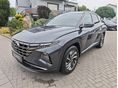 HYUNDAI TUCSON 1.6 T-GDI LP MHEV Premium DCT Magyar-Sz.könyv-KM GARANCIA 55E KM!