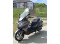 APRILIA ATLANTIC 500 