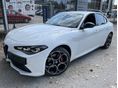 ALFA ROMEO GIULIA 2024/10 - 2