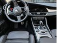 ALFA ROMEO GIULIA 2024/10 - 11
