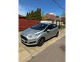 FORD FIESTA 1.5 TDCi Titanium