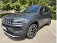 JEEP COMPASS 1.5 e-Hybrid Altitude DCT NYITHATÓ PANORÁMA TETŐ. SOK EXTRA. KEVÉS KM. MAGYARORSZÁGI. GYÁRI GARANCIA 2030I