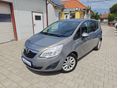 OPEL MERIVA B 1.4 Enjoy Start-Stop LEINFORMÁLHATÓ. 150.000 KM. 1.TULAJ. TEMPOMAT. TOLATÓRADAR