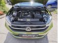 VOLKSWAGEN TAIGO 2022/9 - 11