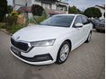 SKODA OCTAVIA 2022/6 - 1