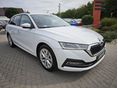 SKODA OCTAVIA 2022/6 - 2