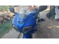SUZUKI SV 650 S 