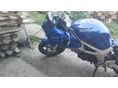 SUZUKI SV 650 S 2000/5 - 3