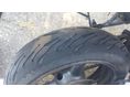 SUZUKI SV 650 S 2000/5 - 4