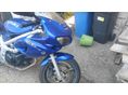 SUZUKI SV 650 S 2000/5 - 6