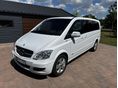 MERCEDES-BENZ VIANO 2.2 CDI Ambiente L