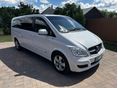 MERCEDES-BENZ VIANO 2013/12 - 2