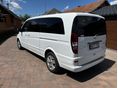 MERCEDES-BENZ VIANO 2013/12 - 3