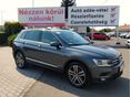 VOLKSWAGEN TIGUAN 2.0 TDI COMFORTLINE DSG