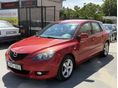 MAZDA 3 2005/12 - 1