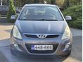 HYUNDAI I20 2010/12 - 3
