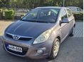 HYUNDAI I20 2010/12 - 4