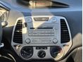 HYUNDAI I20 2010/12 - 11
