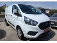 FORD TRANSIT Custom 2.0 TDCi 340 L2H1 Trend Start&Stop L2H1! HOSSZÍTOTT KIVITEL! KLÍMA! TEMPOMAT! START & STOP! PDC! LED! KIFOGÁSTALAN!