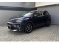 CITROEN C5 AIRCROSS 1.2 PureTech Live GARANCIÁVAL!