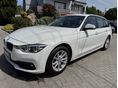 BMW 318d Advantage Magyar-Sz.Könyv-KM GARANCIA