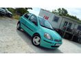 TOYOTA YARIS 1999/9 - 1