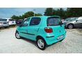 TOYOTA YARIS 1999/9 - 5