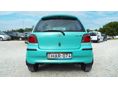 TOYOTA YARIS 1999/9 - 11