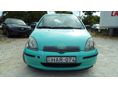TOYOTA YARIS 1999/9 - 15