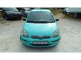 TOYOTA YARIS 1999/9 - 17