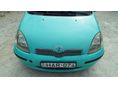 TOYOTA YARIS 1999/9 - 19